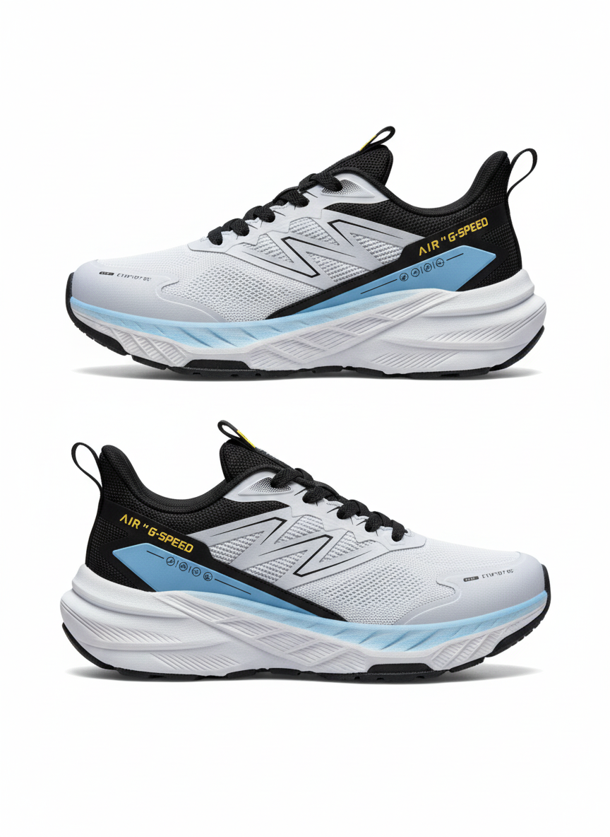 GSpeed Air 2.0