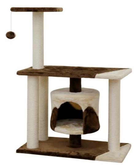 Arbre à chat Jade Pro  96 cm