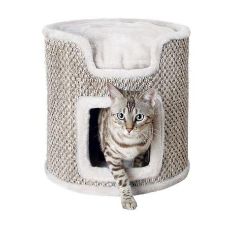 Cat Tower Ria