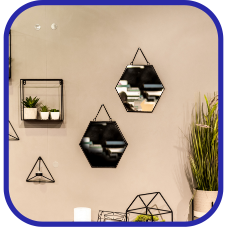 ديكورات منزلية