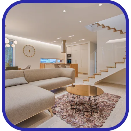 ادوات و منظمات منزلية