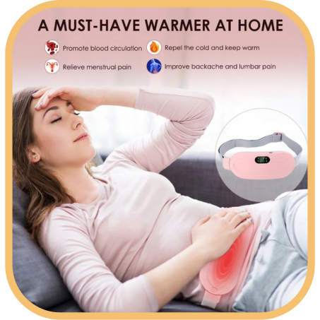 حزام الدورة الشهرية