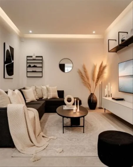 الأتات المنزلي