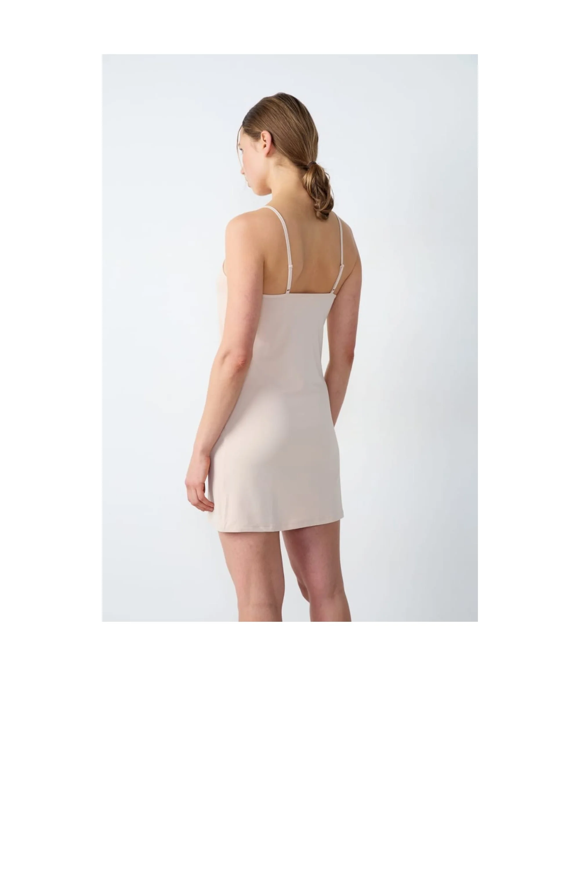 Fond de robe INVISIBLE