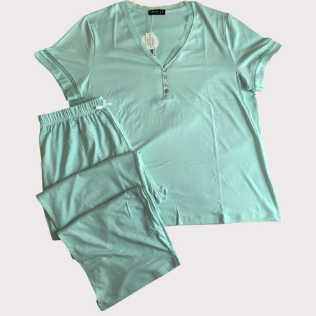 Pyjama en 100% COTON pour femme