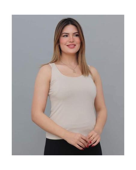 Débardeur en Coton pour femme