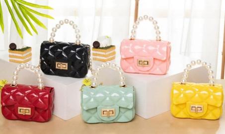 Sac à main pour fillette