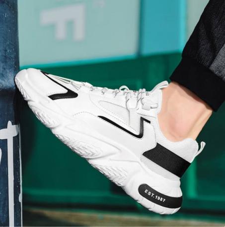 حذاء انيق للرجال