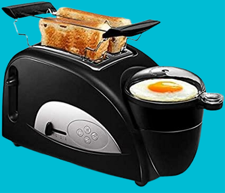 XB-8002 jxBaking Ménage jxMaker