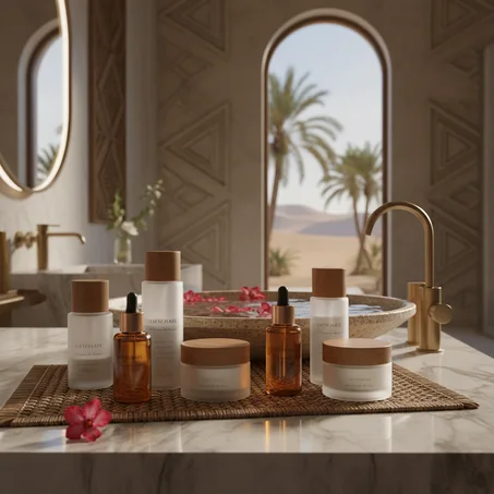 الصحة والجمال