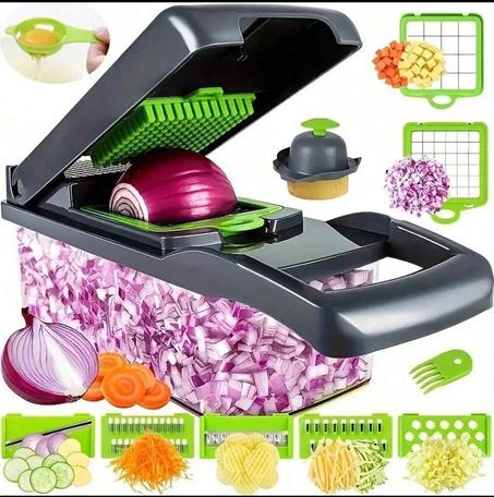 Veggie Slicer