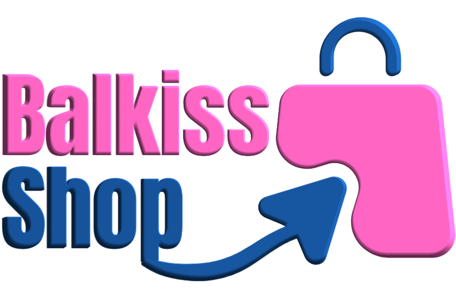 Balkiss Shop