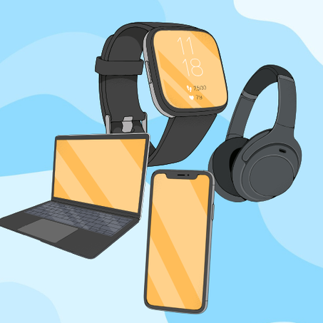 الإلكترونيات