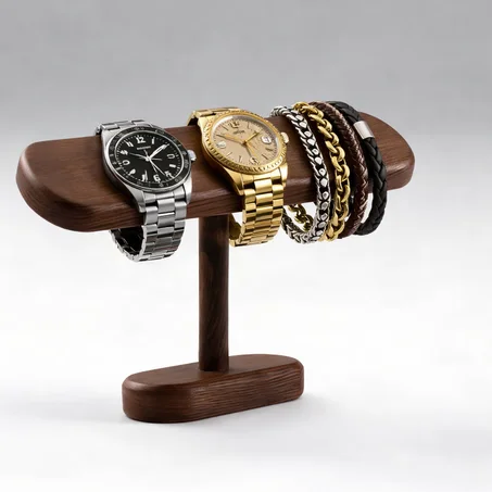 منظم الساعات و الأكسيسوارات