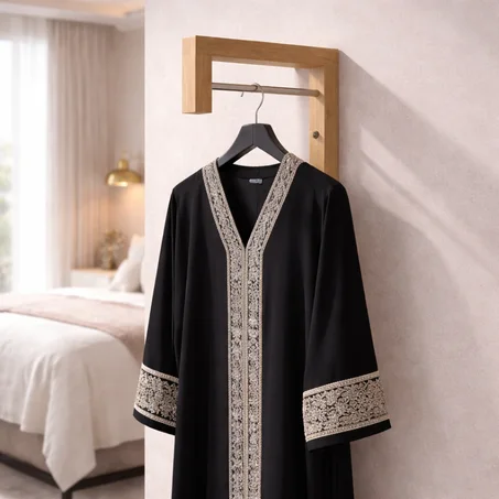 علّاقة الملابس