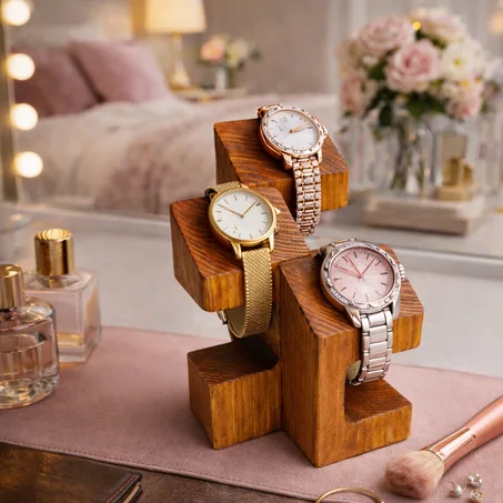 منظم الساعات