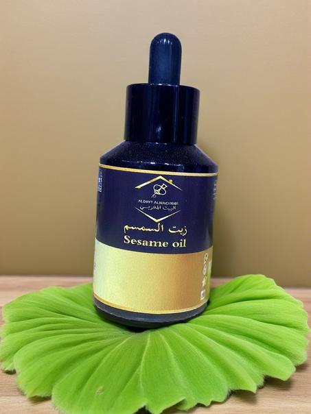 Sesame oil