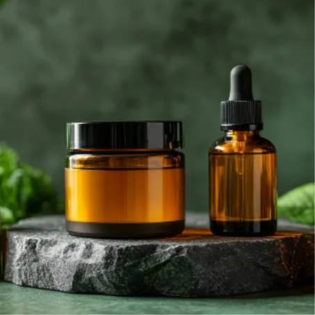 كنوز طبيعية فاخرة