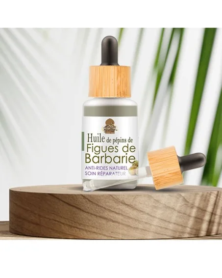 Huile de Figue de Barbarie -15ml