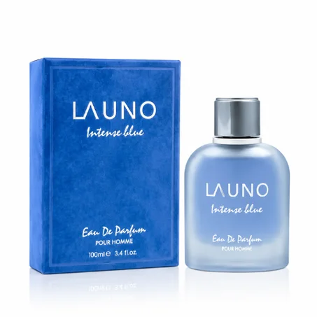 La Uno Intense Blue