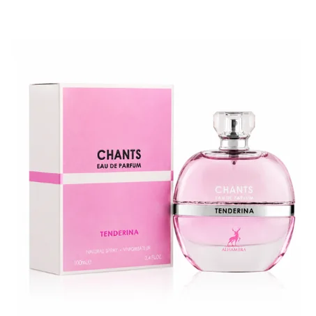 Chants Tenderina