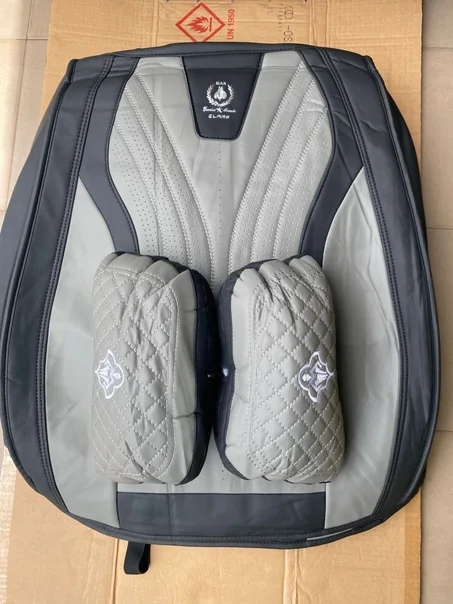 HOUSE DE VOITURE
