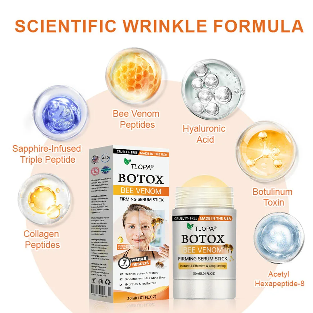 CREME DE JEUNESSE (BOTOX MIX)