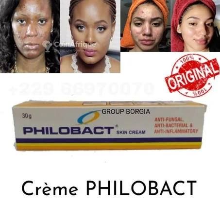 Philobact crème