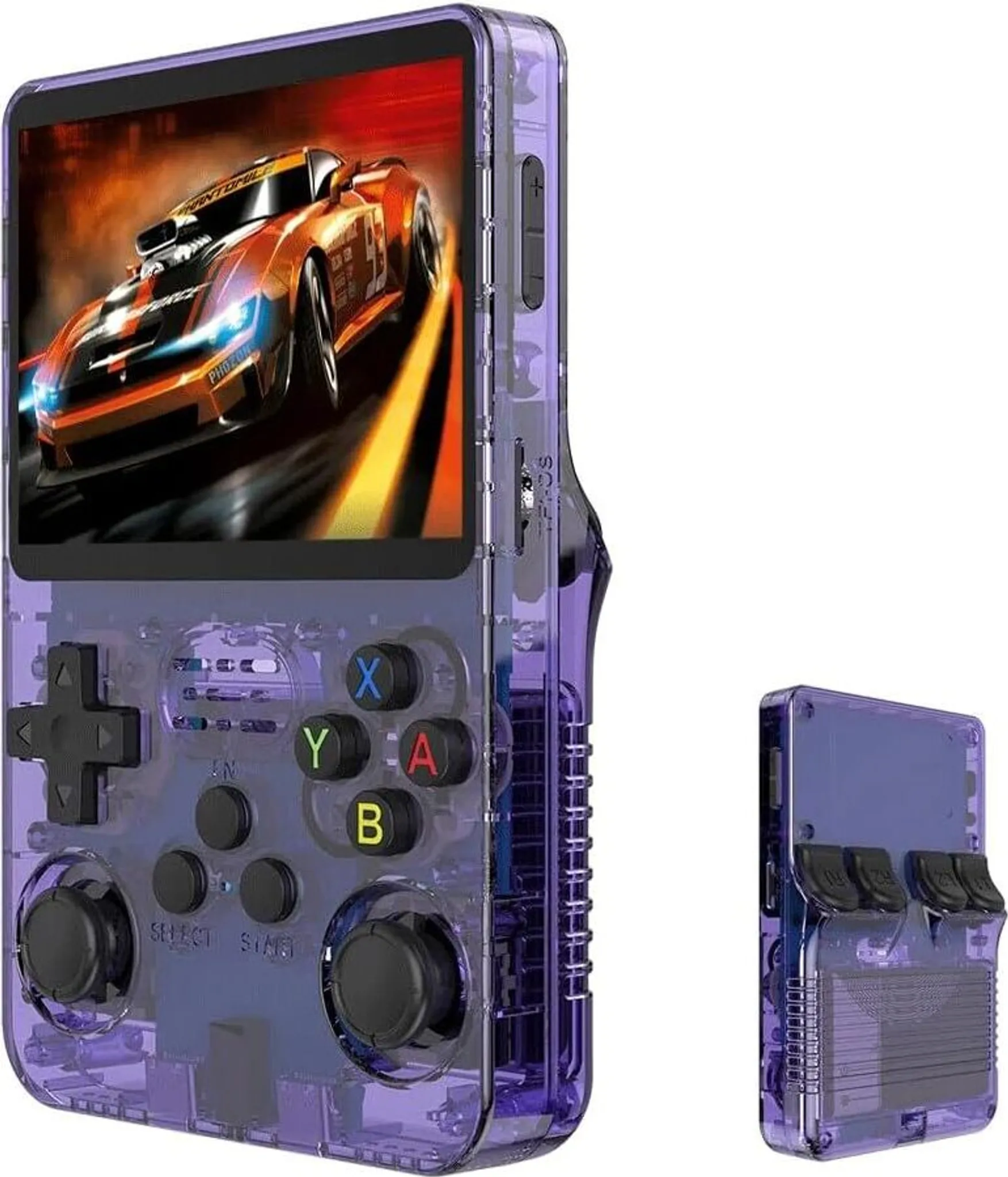 RETRO GAMER CONSOLE