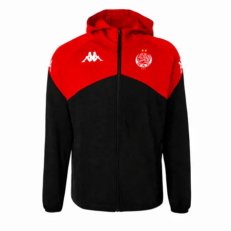 Veste Fianto Wydad Athletic Club