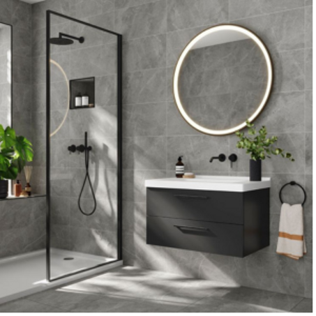 تركيبات الحمام