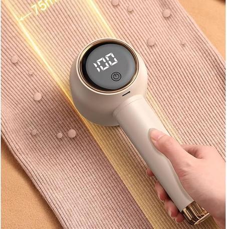 ✨ مزيل الوبر الكهربائي الذكي