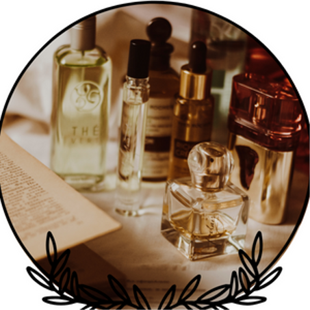 العطور-perfumes