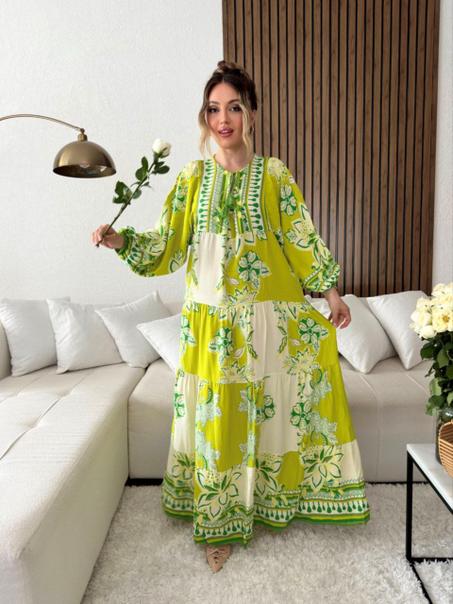 Robe turquie