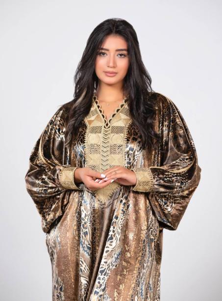 فراشة شهر رمضان