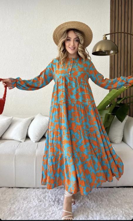 Robe Turk