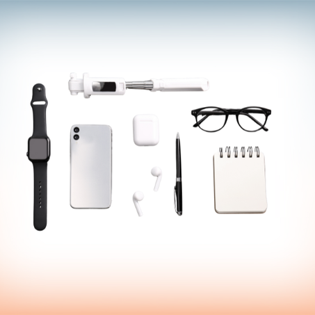 إلكترونيات و أكسسوارات