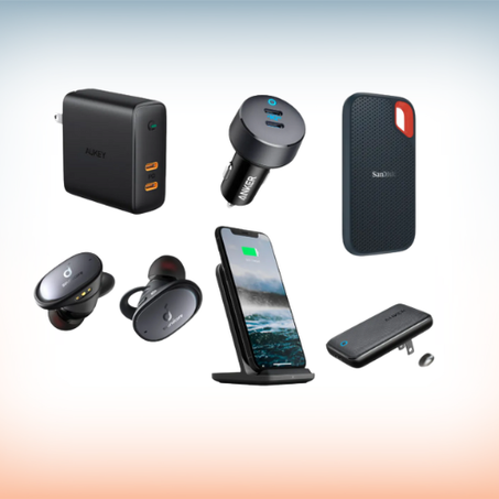 مستلزمات السيارة