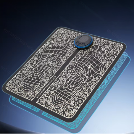 جهاز تدليك كهربائي احترافي للقدمين