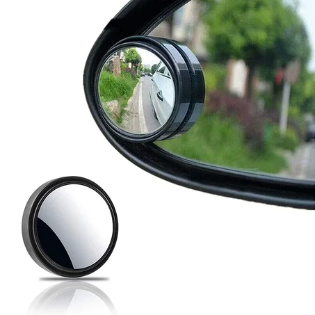 Rétroviseur Auxiliaire Latéral pour Vision Arrière de Voiture