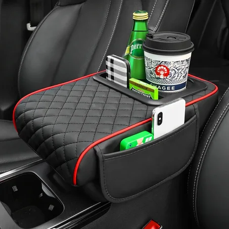 Kit d’Accoudoir pour Voiture