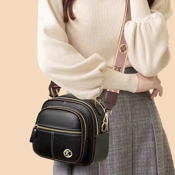 Sac Croisé Chic et Tendance