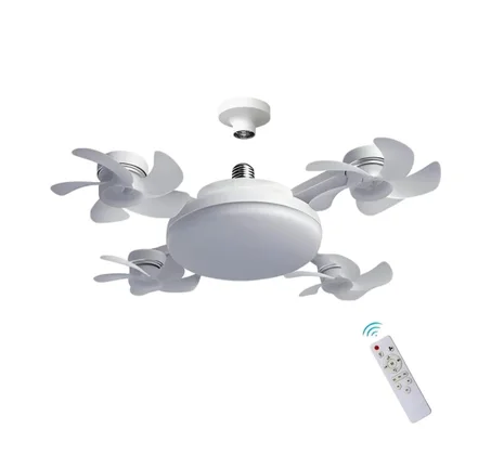 مصباح مروحية ليد 50 وات