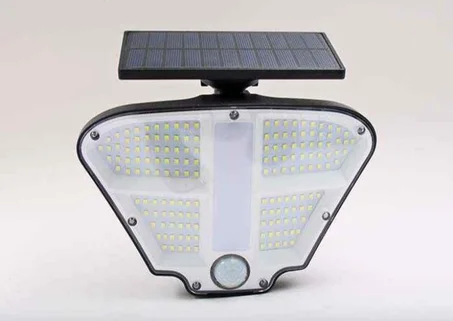 مصباح الطاقة الشمسية