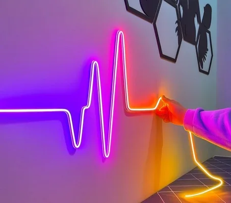 neon led 5 m