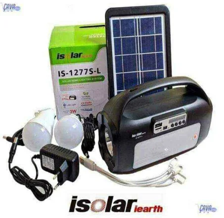 شاحن الهاتف