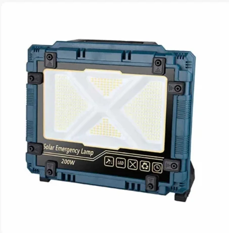 projecteur portable 200 wat