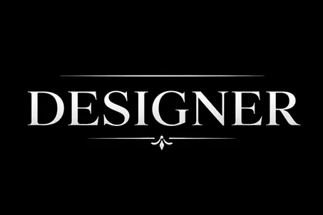 DESIGNER