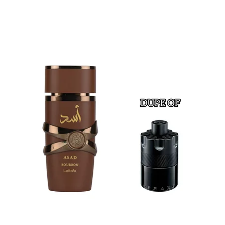 ASAD BOURBON