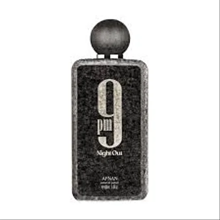 9 PM Night Out AFNAN Eau de Parfum